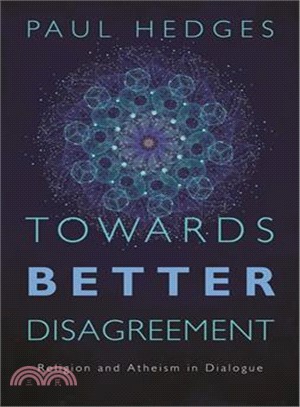 Towards Better Disagreement ─ Religion and Atheism in Dialogue