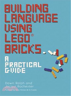 Building language using Lego bricks : a practical guide /