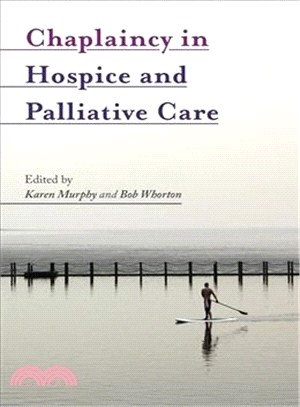 Chaplaincy in Hospice and Palliative Care