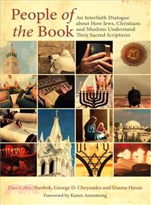 People of the Book ― An Interfaith Dialogue About How Jews, Christians and Muslims Understand Their Sacred Scriptures