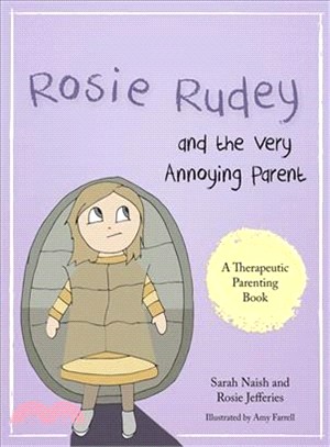 Rosie Rudey and the very annoying parent