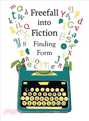 Freefall into Fiction ─ Finding Form