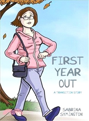 First Year Out ─ A Transition Story