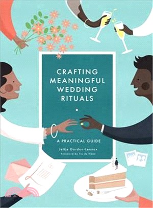 Crafting Meaningful Wedding Rituals ― A Practical Guide
