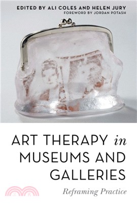 Art Therapy in Museums and Galleries