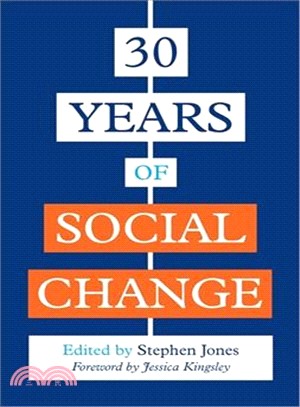 30 Years of Social Change