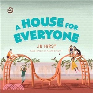 A House for Everyone ― A Story to Help Children Learn About Gender Identity and Gender Expression