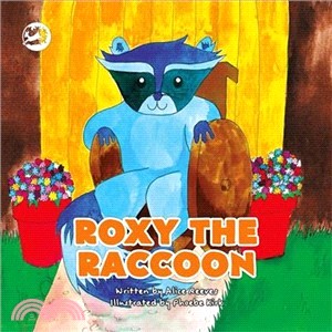 Roxy the Raccoon ― A Story to Help Children Learn About Disability and Inclusion