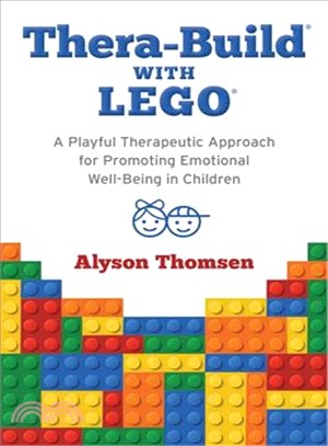 Thera-build With Lego ― A Playful Therapeutic Approach for Promoting Emotional Well-being in Children