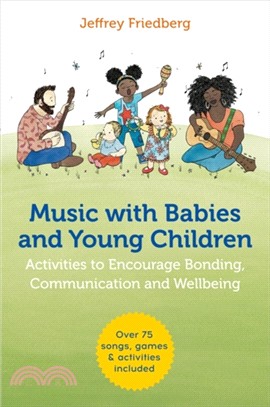 Music with Babies and Young Children