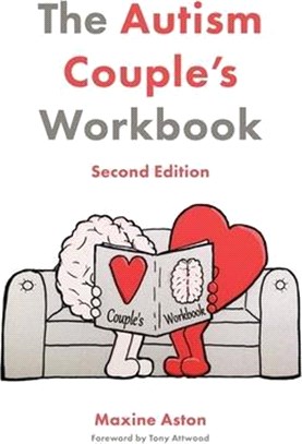 The Autism Couple's Workbook