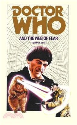 Doctor Who and the Web of Fear