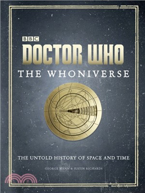 Doctor Who: The Whoniverse