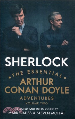 Sherlock: The Essential Arthur Conan Doyle Adventures Volume 2