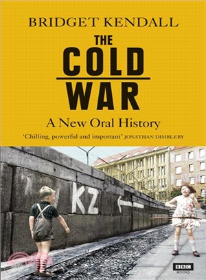 The Cold War ― A New Oral History