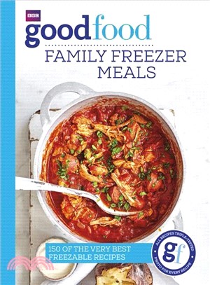 Good Food ― Family Freezer Meals