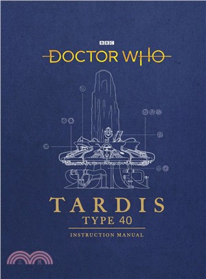 Tardis Type Forty Instruction Manual