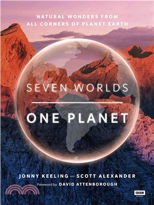 Seven Worlds One Planet