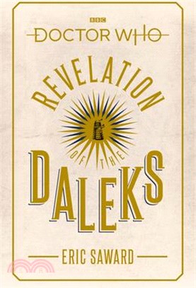 Revelation of the Daleks