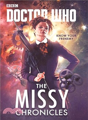 Doctor Who ― The Missy Chronicles