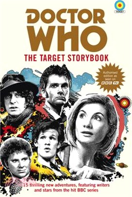 The Target Storybook