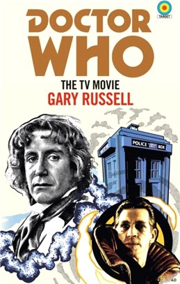 Doctor Who: The TV Movie (Target Collection)