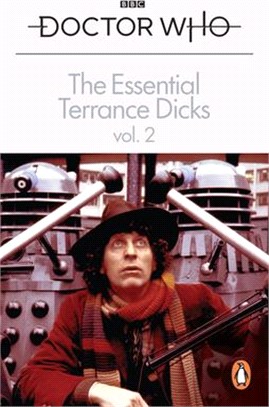 The Essential Terrance Dicks Volume 2