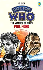 Doctor Who: The Water's of Mars (Target Collection)