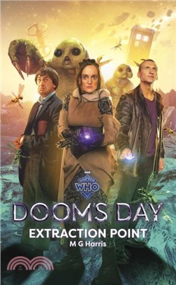 Doctor Who: Doom's Day: Hours 14-11