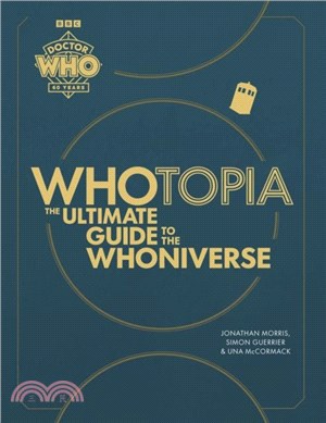 Doctor Who: Whotopia