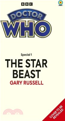 Doctor Who: The Star Beast (Target Collection)