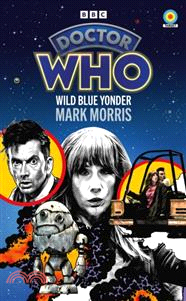Doctor Who: Wild Blue Yonder (Target Collection)