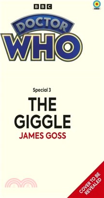 Doctor Who: The Giggle (Target Collection)