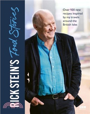 Rick Stein? Food Stories