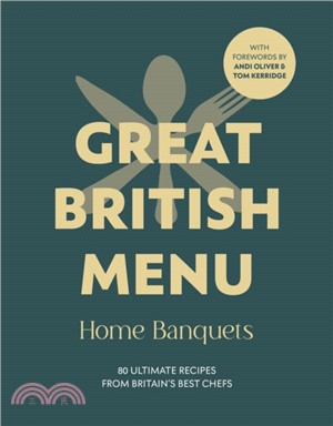 Great British Menu