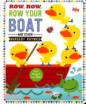 Row, row, your boat and othe...