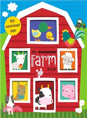 My Awesome Farm Book /