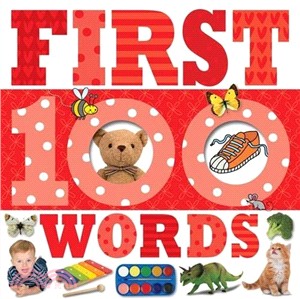 First 100 Words