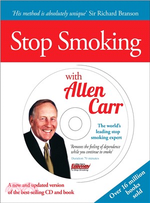 Stop Smoking With Allen Carr