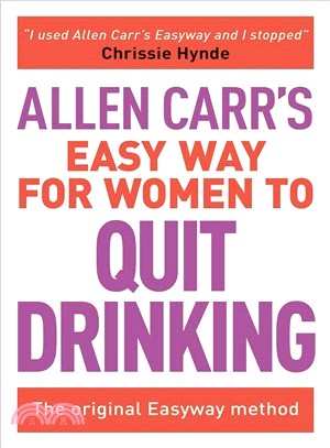 The Easy Way for Women to Stop Drinking