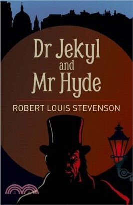 Dr Jekyll and Mr Hyde