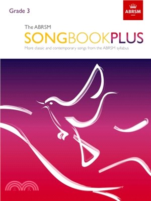 The Abrsm Songbook Plus Grade 3