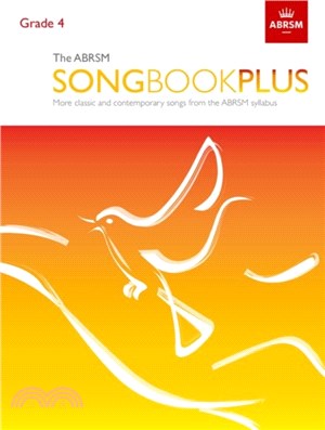 The Abrsm Songbook Plus Grade 4