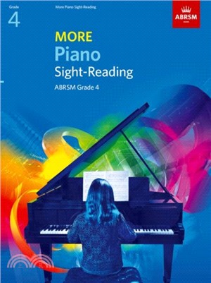 More Piano Sight-Reading - Grade 4