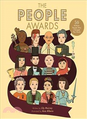 The people awards /