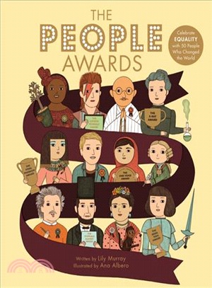 The people awards /