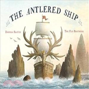 The antlered ship /