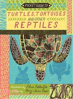 Pocket Guide to Turtles, Tortoises and other Reptiles