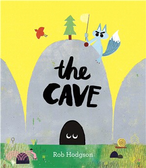 The cave /