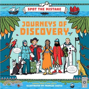Journeys of Discovery